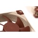 NOCTUA �������ե��� NF-A8 ULN Ķ�Ų� 80mm �Υ�����10.4dB �ڥ���󥻥��Բġ��̳�ƻ����Υ�������Բġ�