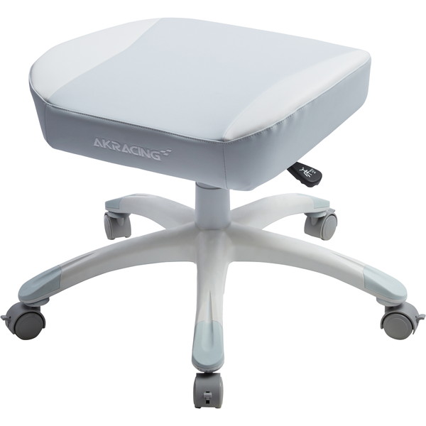 AKRacing ���åȥޥ� ������ƽ����ꥸ�ʥ륫�顼��ǥ� AKR-FOOTREST-TSUBASA/HONDA �ۥ磻�ȡߥ֥롼���졼 ­�֤��� �եåȥ쥹�� ��������������ꡦ����󥻥��Բġ��̳�ƻ����Υ�������Բġ� -������-