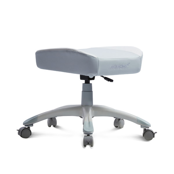 AKRacing ���åȥޥ� ������ƽ����ꥸ�ʥ륫�顼��ǥ� AKR-FOOTREST-TSUBASA/HONDA �ۥ磻�ȡߥ֥롼���졼 ­�֤��� �եåȥ쥹�� ��������������ꡦ����󥻥��Բġ��̳�ƻ����Υ�������Բġ� -������-