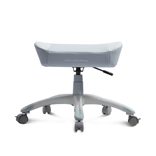 AKRacing ���åȥޥ� ������ƽ����ꥸ�ʥ륫�顼��ǥ� AKR-FOOTREST-TSUBASA/HONDA �ۥ磻�ȡߥ֥롼���졼 ­�֤��� �եåȥ쥹�� ��������������ꡦ����󥻥��Բġ��̳�ƻ����Υ�������Բġ� -������-
