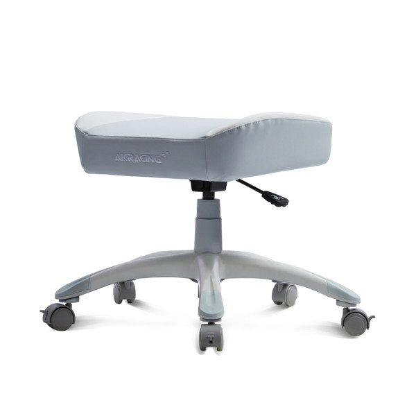 AKRacing ���åȥޥ� ������ƽ����ꥸ�ʥ륫�顼��ǥ� AKR-FOOTREST-TSUBASA/HONDA �ۥ磻�ȡߥ֥롼���졼 ­�֤��� �եåȥ쥹�� ��������������ꡦ����󥻥��Բġ��̳�ƻ����Υ�������Բġ� -������-