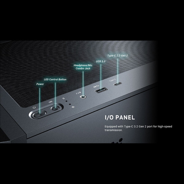 Antec ԥ顼쥹饹 ѷPC Constellation C3 ARGB C3 ARGB ֥å ڥ󥻥Բġ̳ƻΥԲġ