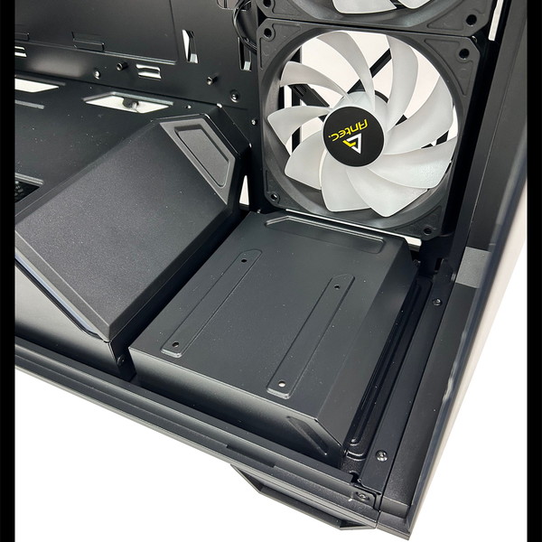 Antec ԥ顼쥹饹 ѷPC Constellation C3 ARGB C3 ARGB ֥å ڥ󥻥Բġ̳ƻΥԲġ