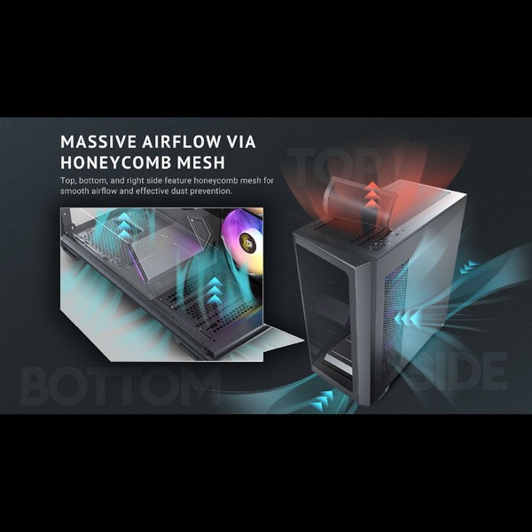 Antec ԥ顼쥹饹 ѷPC Constellation C3 ARGB C3 ARGB ֥å ڥ󥻥Բġ̳ƻΥԲġ