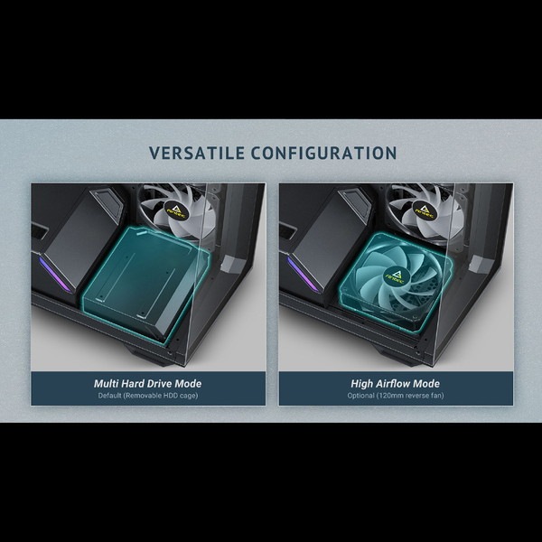 Antec ԥ顼쥹饹 ѷPC Constellation C3 ARGB C3 ARGB ֥å ڥ󥻥Բġ̳ƻΥԲġ