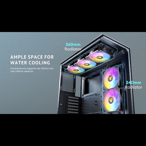 Antec ԥ顼쥹饹 ѷPC Constellation C3 ARGB C3 ARGB ֥å ڥ󥻥Բġ̳ƻΥԲġ