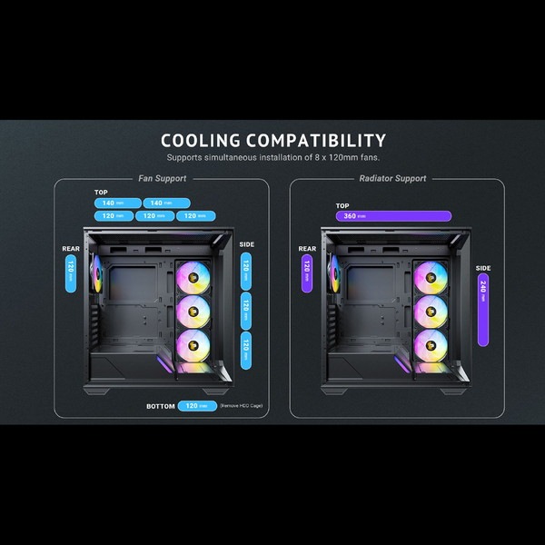 Antec ԥ顼쥹饹 ѷPC Constellation C3 ARGB C3 ARGB ֥å ڥ󥻥Բġ̳ƻΥԲġ