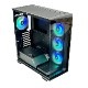 Antec ԥ顼쥹饹 ѷPC Constellation C3 ARGB C3 ARGB ֥å ڥ󥻥Բġ̳ƻΥԲġ
