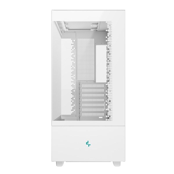 6933412774020 DeepCool PCケース CH690 DIGITAL WH デジタル