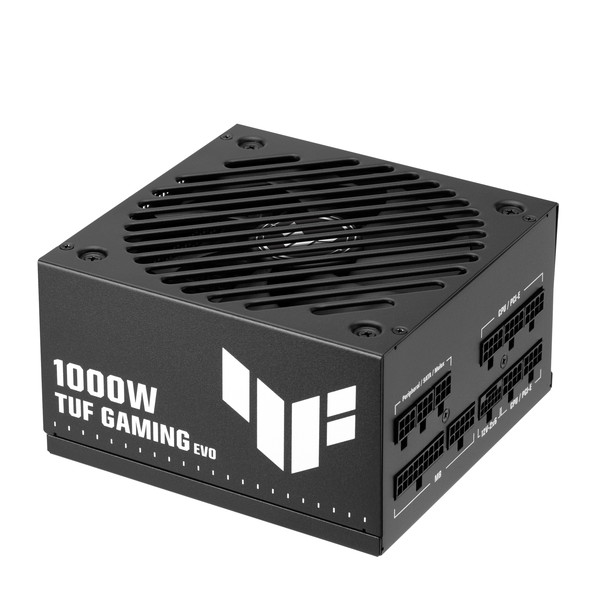 0199291490406 ASUS PC電源ユニット 1000W TUF-GAMING-1000G-EVO 80