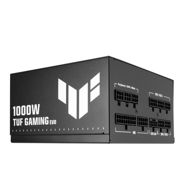 0199291490406 ASUS PC電源ユニット 1000W TUF-GAMING-1000G-EVO 80
