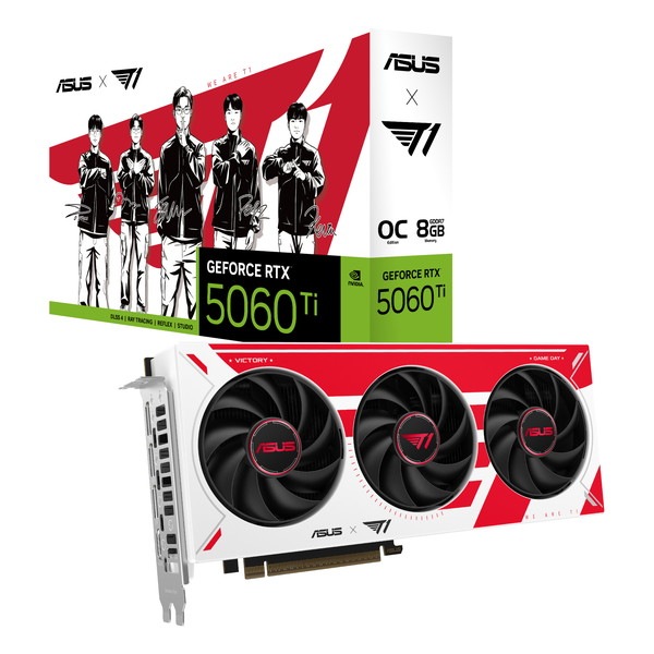 0199291632264 グラフィックボード ASUS League of Legends世界王者