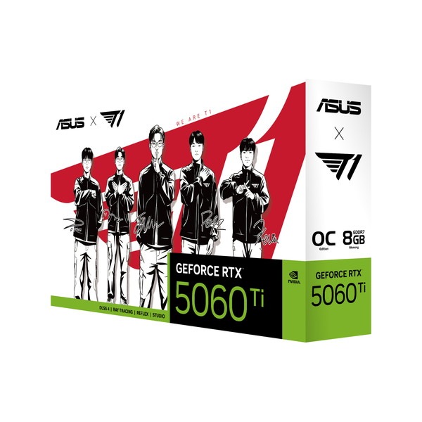 0199291632264 グラフィックボード ASUS League of Legends世界王者