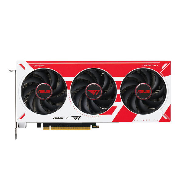 0199291632264 グラフィックボード ASUS League of Legends世界王者