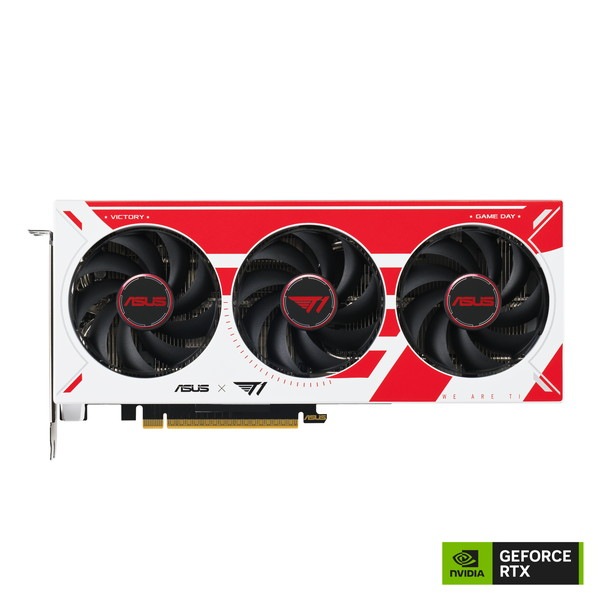 0199291632264 グラフィックボード ASUS League of Legends世界王者