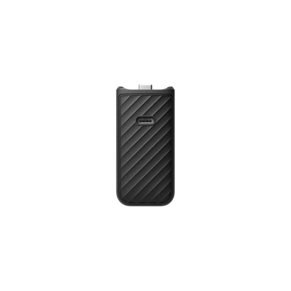 DJI Osmo Pocket 4 �Хåƥ꡼�ϥ�ɥ� OP4403 Osmo Pocket 4 Battery  (�Хåƥ꡼��¢ / �ۥåȥ���åפ��б� / USB 3.1�б�USB-C�ݡ���)�ڥ���󥻥��Բġ��̳�ƻ����Υ�������Բġ�