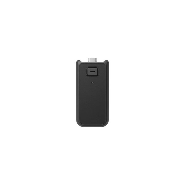 DJI Osmo Pocket 4 �Хåƥ꡼�ϥ�ɥ� OP4403 Osmo Pocket 4 Battery  (�Хåƥ꡼��¢ / �ۥåȥ���åפ��б� / USB 3.1�б�USB-C�ݡ���)�ڥ���󥻥��Բġ��̳�ƻ����Υ�������Բġ�