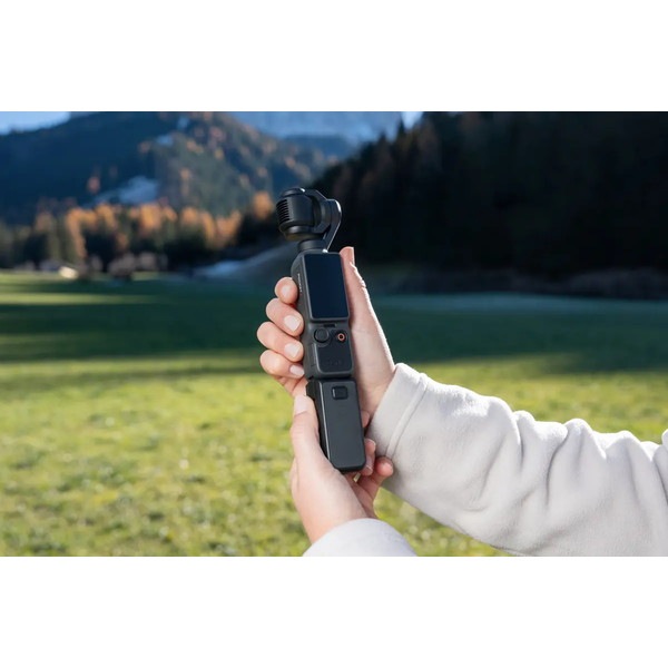DJI Osmo Pocket 4 �Хåƥ꡼�ϥ�ɥ� OP4403 Osmo Pocket 4 Battery  (�Хåƥ꡼��¢ / �ۥåȥ���åפ��б� / USB 3.1�б�USB-C�ݡ���)�ڥ���󥻥��Բġ��̳�ƻ����Υ�������Բġ�