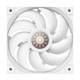 DeepCool �������ե��� R-FT12-WHWPN3-G FT12 �ۥ磻�� 3�ĥ��å� 120mm�ե��� FDB��� PWM���� ��������ݥ��å��Ǻ���� �ɿХ���ѡ���� �ڥ���󥻥��Բġ��̳�ƻ����Υ�������Բġ�