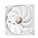 DeepCool �������ե��� R-FT12-WHWPN3-G FT12 �ۥ磻�� 3�ĥ��å� 120mm�ե��� FDB��� PWM���� ��������ݥ��å��Ǻ���� �ɿХ���ѡ���� �ڥ���󥻥��Բġ��̳�ƻ����Υ�������Բġ�
