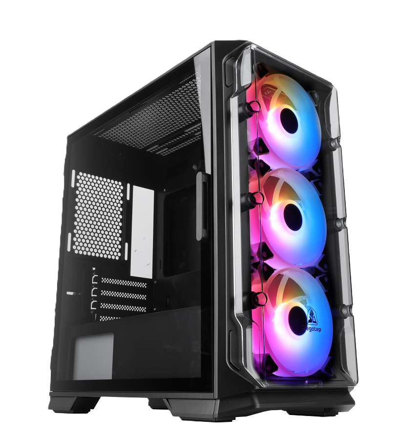 【特価】ゲーミングPC RYZEN7 5700x3D rx6800 SSD1TB AMD Ryzen7 5700x ／ RTX5060 8GB コスパ最強 ゲーミングPC