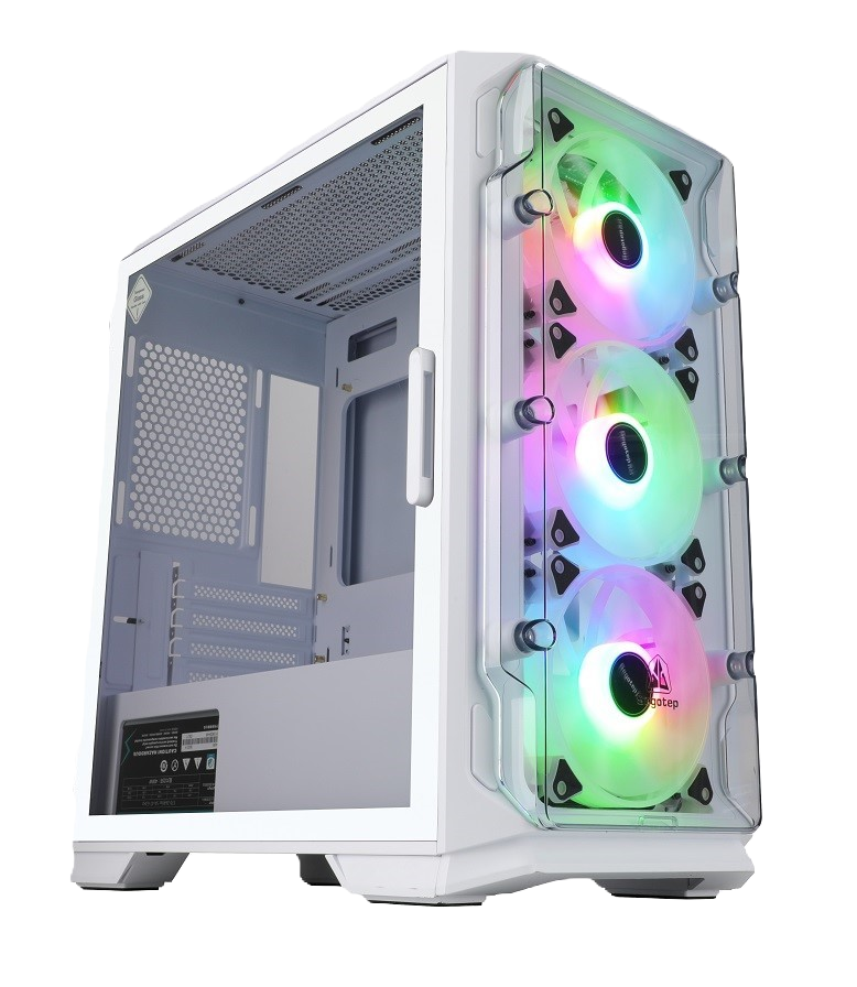 QT DIGߥץ饤 ܥǥ(Ryzen7-5700X/:DDR4 32GB(16GBx2)/SSD:1TB NVMe/HDD:-/Ÿ:650W 80PLUS Bronze/:RTX5060Ti 8GB) Sengoku-444837 ޥǽ BTOѥ ߥPC LUX
