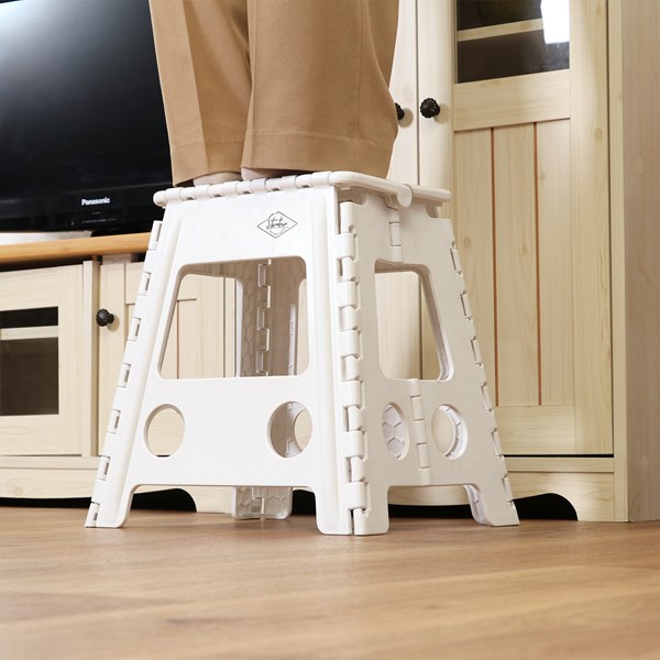 �����ǰ� �ե�����ǥ��󥰥��ƥåץ��ġ��� H39cm WH 1��Ȣ  ���ʥ�����86876��������������ꎥ����󥻥��ԲĎ��̳�ƻ����Υ�������Բġ�  -������-