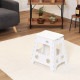 �����ǰ� �ե�����ǥ��󥰥��ƥåץ��ġ��� H39cm WH 1��Ȣ  ���ʥ�����86876��������������ꎥ����󥻥��ԲĎ��̳�ƻ����Υ�������Բġ�  -������-