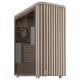 ASUS PC������ PROART PA401 WOOD TG PWM BEIGE �����ǥ����� ����Ū�ǥ�������å���ʥե���ȥѥͥ� ���Ӵ������Ĳ��FSC��ǧ�� ͥ�줿�����ǽ �ե���ȥե����PWM�����դ�120mm�ꥢ�ե���ڥ���󥻥��Բġ��̳�ƻ����Υ�������Բġ�