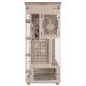 ASUS PC������ PROART PA401 WOOD TG PWM BEIGE �����ǥ����� ����Ū�ǥ�������å���ʥե���ȥѥͥ� ���Ӵ������Ĳ��FSC��ǧ�� ͥ�줿�����ǽ �ե���ȥե����PWM�����դ�120mm�ꥢ�ե���ڥ���󥻥��Բġ��̳�ƻ����Υ�������Բġ�