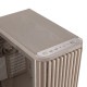 ASUS PC������ PROART PA401 WOOD TG PWM BEIGE �����ǥ����� ����Ū�ǥ�������å���ʥե���ȥѥͥ� ���Ӵ������Ĳ��FSC��ǧ�� ͥ�줿�����ǽ �ե���ȥե����PWM�����դ�120mm�ꥢ�ե���ڥ���󥻥��Բġ��̳�ƻ����Υ�������Բġ�