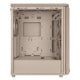 ASUS PC������ PROART PA401 WOOD TG PWM BEIGE �����ǥ����� ����Ū�ǥ�������å���ʥե���ȥѥͥ� ���Ӵ������Ĳ��FSC��ǧ�� ͥ�줿�����ǽ �ե���ȥե����PWM�����դ�120mm�ꥢ�ե���ڥ���󥻥��Բġ��̳�ƻ����Υ�������Բġ�
