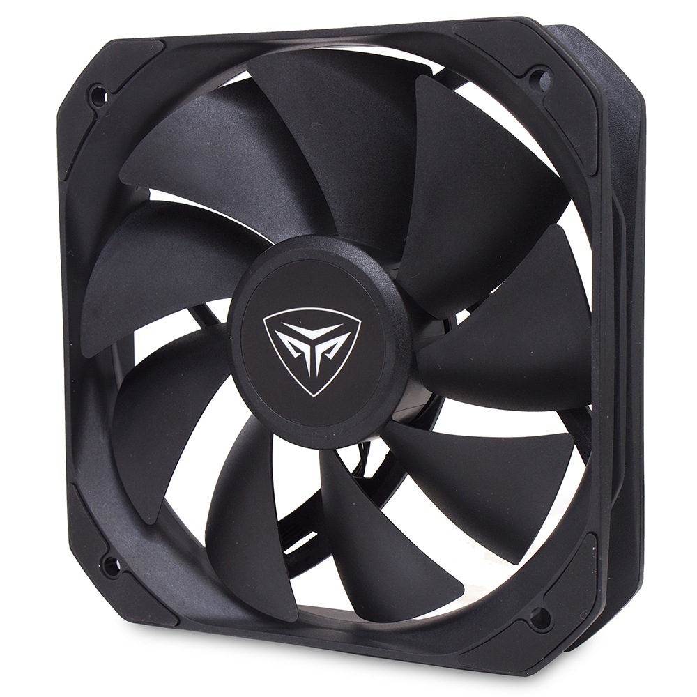 CPU�����顼���ץ���� ���ǥ奢��ե��󥭥åȡ�PC COOLER  F3-P130-BK���������ե���Ȥ��Ƥ����Ѥ�� �ڥ���󥻥��Բġ��̳�ƻ����Υ�������Բġ�