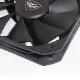 CPU�����顼���ץ���� ���ǥ奢��ե��󥭥åȡ�PC COOLER  F3-P130-BK���������ե���Ȥ��Ƥ����Ѥ�� �ڥ���󥻥��Բġ��̳�ƻ����Υ�������Բġ�