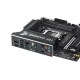 ASUS マザーボード TUF GAMING B850M-PLUS WIFI micro-ATX SocketAM5 AMD/B850 DDR5 【キャンセル不可・北海道沖縄離島配送不可】