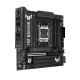 ASUS マザーボード TUF GAMING B850M-PLUS WIFI micro-ATX SocketAM5 AMD/B850 DDR5 【キャンセル不可・北海道沖縄離島配送不可】