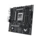 ASUS マザーボード TUF GAMING B850M-PLUS WIFI micro-ATX SocketAM5 AMD/B850 DDR5 【キャンセル不可・北海道沖縄離島配送不可】