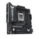 ASUS マザーボード TUF GAMING B850M-PLUS WIFI micro-ATX SocketAM5 AMD/B850 DDR5 【キャンセル不可・北海道沖縄離島配送不可】