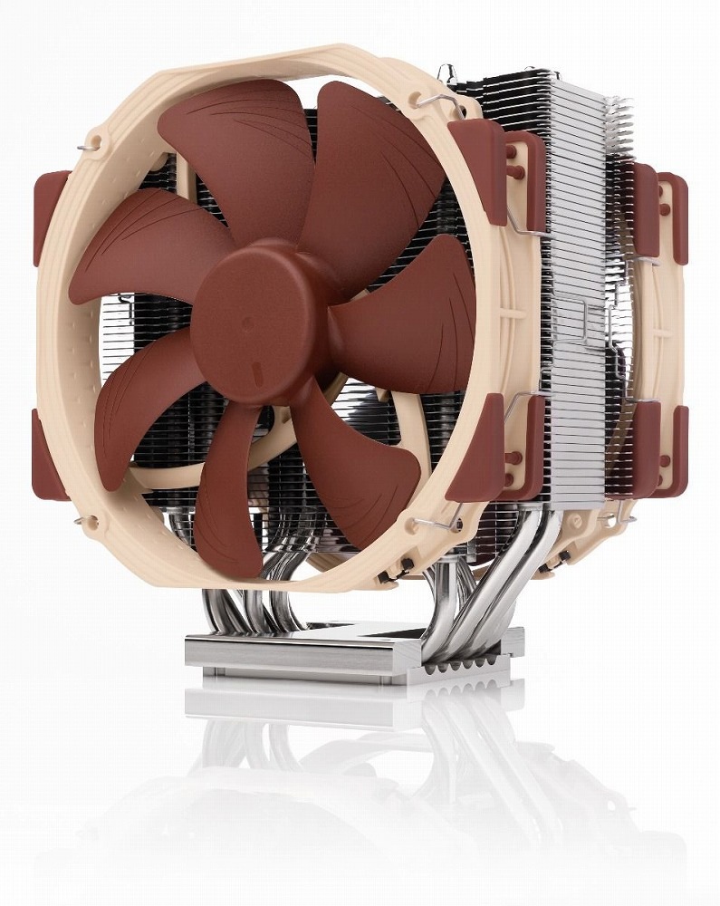 NOCTUA CPU�����顼 NH-U14S-TR5-SP6  �ڥ���󥻥��Բġ��̳�ƻ����Υ�������Բġ�