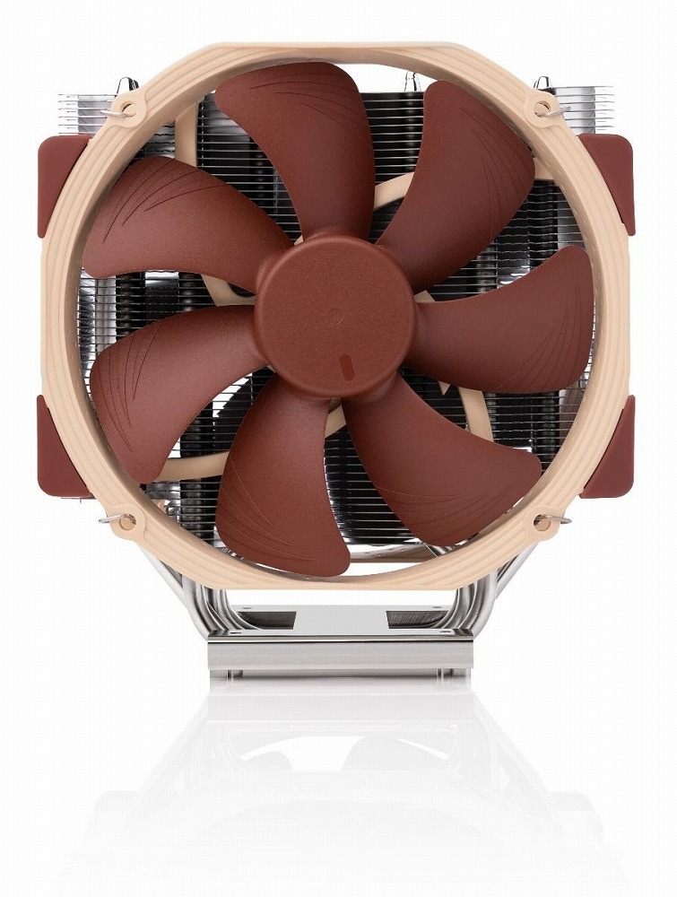 NOCTUA CPU�����顼 NH-U14S-TR5-SP6  �ڥ���󥻥��Բġ��̳�ƻ����Υ�������Բġ�
