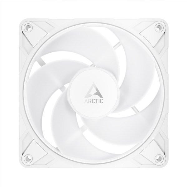 ARCTIC ��С����ե��� ACFAN00325A P12 Pro Reverse A-RGB PST (White) �磻�ɥ�� ������ž�� �⤤�Ű���ǽ�ڥ���󥻥��Բġ��̳�ƻ����Υ�������Բġ� -������-