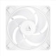 ARCTIC ��С����ե��� ACFAN00325A P12 Pro Reverse A-RGB PST (White) �磻�ɥ�� ������ž�� �⤤�Ű���ǽ�ڥ���󥻥��Բġ��̳�ƻ����Υ�������Բġ� -������-