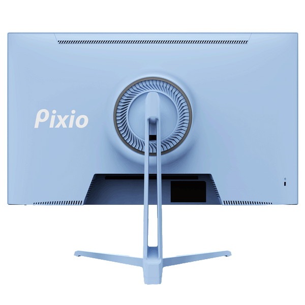 Pixio �����ߥ󥰥�˥��� PX249 Wave Pastel Blue �ѥ��ƥ� �֥롼 PX249WAVEB-O 240Hz 23.8����� 240Hz ����ǽ�����ߥ󥰥�˥��� / 1ms (GTG) / FHD / Fast IPS / HDR�ڥ���󥻥��Բġ��̳�ƻ����Υ�������Բġ�