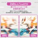 Pixio �����ߥ󥰥�˥��� PX249 Wave Pastel Blue �ѥ��ƥ� �֥롼 PX249WAVEB-O 240Hz 23.8����� 240Hz ����ǽ�����ߥ󥰥�˥��� / 1ms (GTG) / FHD / Fast IPS / HDR�ڥ���󥻥��Բġ��̳�ƻ����Υ�������Բġ�