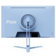 Pixio �����ߥ󥰥�˥��� PX249 Wave Pastel Blue �ѥ��ƥ� �֥롼 PX249WAVEB-O 240Hz 23.8����� 240Hz ����ǽ�����ߥ󥰥�˥��� / 1ms (GTG) / FHD / Fast IPS / HDR�ڥ���󥻥��Բġ��̳�ƻ����Υ�������Բġ�