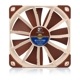 NOCTUA �������ե��� NF-F12 PWM �Ų� 120mm �Υ�����22.4dB �ڥ���󥻥��Բġ��̳�ƻ����Υ�������Բġ�