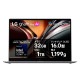 �Ρ��ȥѥ����� LG gram Pro 16 16Z90U-KUB9J [�������ߥ˥��ॷ��С�]��16�� / Windows 11 Home / Core Ultra X7 358H / ����32GB / SSD1TB / ����ܡ��ɥ���ե��å� / ����1.199kg / Ĺ���֥Хåƥ꡼16���� / ���ץ饤�������ǥ��