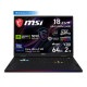 �����ߥ󥰥Ρ��ȥѥ����� MSI Raider 18 Max HX A2W Raider-18-Max-HX-A2WJ-2620JP��18�� / Windows 11 Pro / Core Ultra 9 290HX Plus / ����64GB / SSD2TB / NVIDIA RTX 5090��
