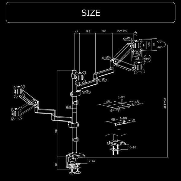 Bauhutte ���󥰥�˥���������MS BMA-2MS-BK 2?3���̤ޤ��б� �ꥯ�饤�˥󥰻��˰����󤻤�����󥰻��� ��ư��Υ ������76cm 34�����(2?10kg)�ޤ� �ᥫ�˥��륹�ץ�󥰼� �ޥ����˥��� �Х��ҥ�åơ�������������ꡦ����󥻥��Բġ��̳�ƻ����Υ�������Բġ� -�᡼����ľ��- ���᡼�����߸˽���