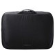 ELECOM ���쥳�� ZSB-IBPRP14BK �ѥ����󥱡��� 14����� �ϥ�ɥ��� PC�Хå� �׷�ۼ� �� ~14����� MacBook Chromebook Lenovo �ʤ� ��Ǽ�� �� ����ù� ZEROSHOCK �֥�å� �ڥ���󥻥��Բġ��̳�ƻ����Υ�������Բġ�